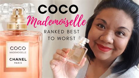 if i like chanel mademoiselle what else would i like|Best Chanel Coco Mademoiselle Perfume Dupes 2023 .